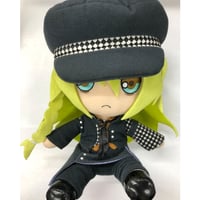 ●AMNESIA　裏ウキョウ　ぬいぐるみ