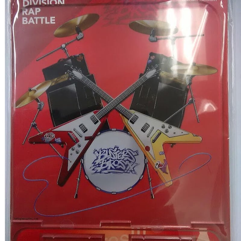 ヒプノシスマイク山田二郎オフィシャルアクリルスタンド(オリジナル