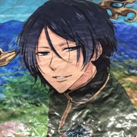 ピタゴラスプロダクション 滝丸アルト クッション
