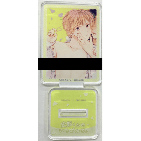 田中有紀　アクリルスタンド CATEGORY 田中森よこた | K-BOOKS 池袋 2次元グッズ通販