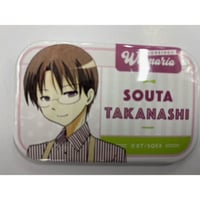 ワンピース タワー コレクション 缶バッジ ロー コラソン Amazon.co.jp: 東京ワンピースタワー 麦わらストア コレクション