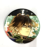 A3! 向坂椋 ミックス公演缶バッジ A3! 向坂椋 キャラバッジコレクション ミックス公演 第十回公演 | K