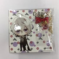 Ib 楽天コレクション　A賞　ミニおすわりぬいぐるみ　イヴ　ギャリー　セット Ib ギャリー 楽天コレクション A賞 選べる！ミニおすわり