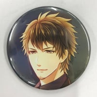 DIABOLIK LOVERS 無神アズサ クリスマスリング 未使用品 クリスマスに「DIABOLIK LOVERS」シリーズからの贈り物 総勢13名の