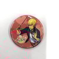 3日間限定値下げ 黒執事 原作 コースター Amazon.co.jp: 黒執事 コースター 東京限定 ディーデリヒ 2枚