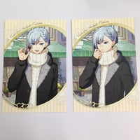 BUSTAFELLOWS バスタフェロウズ アクリルコースター ヘルベチカ BUSTAFELLOWS ヘルベチカ アクリルコースター | K-BOOKS 池袋 2次元