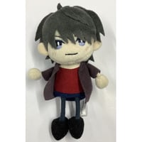 【ボールチェーン欠品】『抱かれたい男1位に脅されています。』ぱぺっとチャーム　西條高人【BLグッズ】