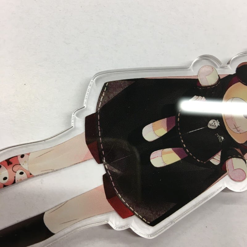 ディアラバ 逆巻カナト マイメロ アクリルスタンド 【公式通販】