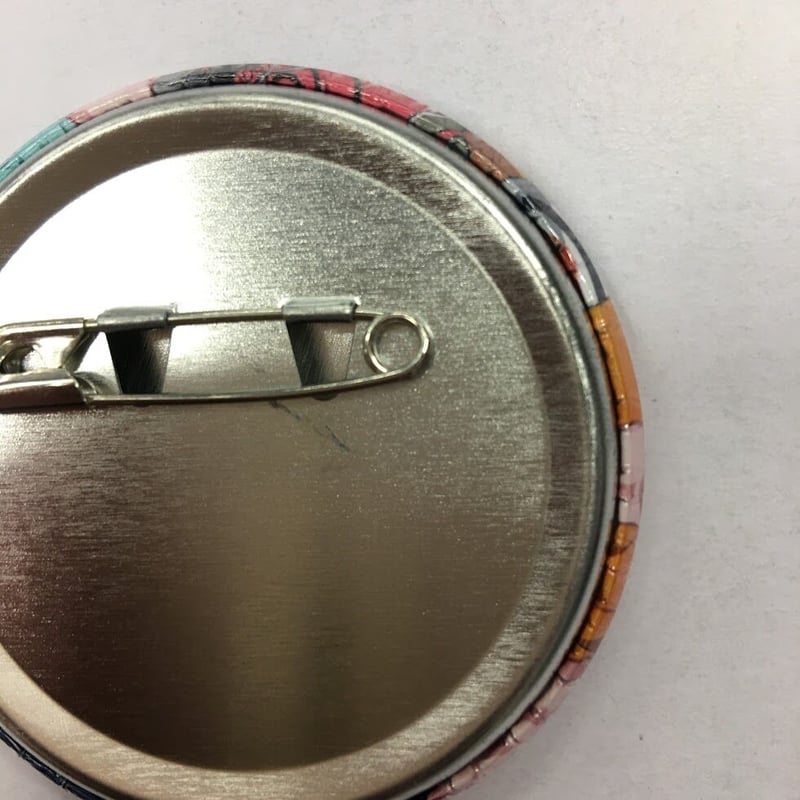 イタミ有】Charade Maniacs 廃寺タクミ 缶バッジ | K-BOOKS 池袋 2