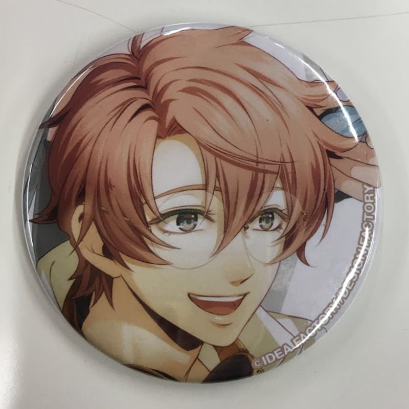 イタミ有・裏サビ有】Code:Realize フラン 缶バッジ | K-BOOKS 池袋