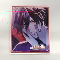 DIABOLIKLOVERS 逆巻シュウ 缶バッジ ホロver. | K-BOOKS 池袋 2