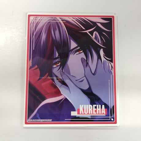 CATEGORY 9 R.I.P. | K-BOOKS 池袋 2次元グッズ通販