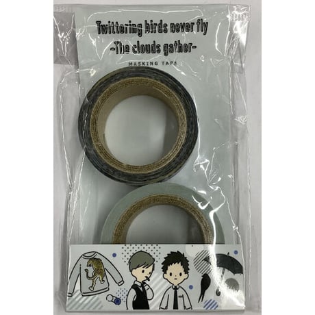 STORES 囀る鳥は羽ばたかないの検索結果