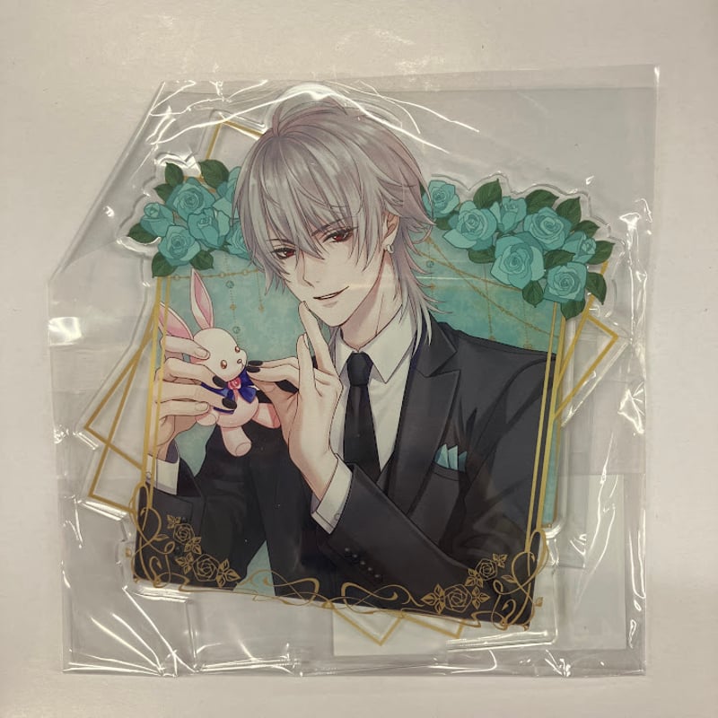 イケメン王子 ちゃれくじ A賞 ノクト 公式】ちゃれくじ on X: 