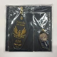 Code:Realize インピー 缶バッジ | K-BOOKS 池袋 2次元グッズ通販
