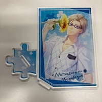 忍たま乱太郎 綾部喜八郎 カラオケの鉄人 カード セット 忍たま乱太郎 綾部喜八郎 カラオケの鉄人 アクリルスタンド | K-BOOKS