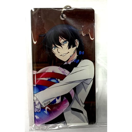 CATEGORY ヴァニタスの手記 | K-BOOKS 池袋 2次元グッズ通販