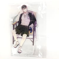 アニメK 周防尊 メモリアル缶バッジ スクエア缶バッジ グッズ 吠舞羅 アニメK 周防尊 メモリアル缶バッジ スクエア缶バッジ グッズ 吠舞羅 K