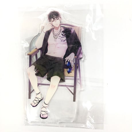 STORES DIABOLIK LOVERSの検索結果