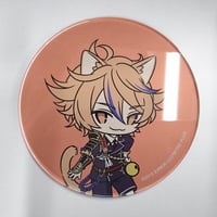 大典太光世 ハート缶バッジ 26個