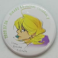 刀剣乱舞 山姥切長義 御伴散歩アクリルブロックコレクション 第六弾