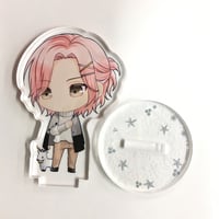 スタンドマイヒーローズ　由井孝太郎　アクリルスタンド