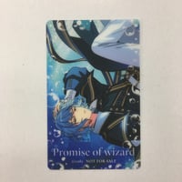 ピオフィオーレの晩鐘 楊 メッセージカード | K-BOOKS 池袋 2