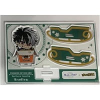 モブサイコ100 芹沢 克也 缶バッジコレクション | K-BOOKS 池袋 2次元