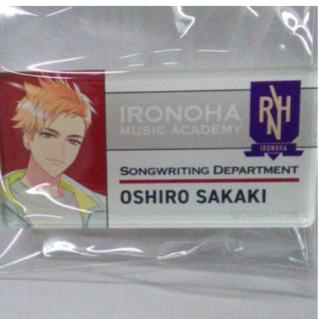 CATEGORY 東京カラーソニック‼ | K-BOOKS 池袋 2次元グッズ通販