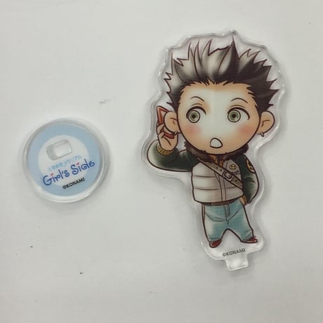 真咲元春 | STORES