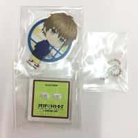 斉木楠雄のΨ難 窪谷須 亜蓮 みあげてますこっと | K-BOOKS 池袋 2次元