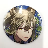 缶バッジ　遠野高志 ヤリチン☆ビッチ部』 ぱしゃこれ 遠野高志 【BLグッズ】 | K-BOOKS