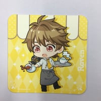 DIABOLIK LOVERS 逆巻カナト ホロ缶バッジ | K-BOOKS 池袋 2次元