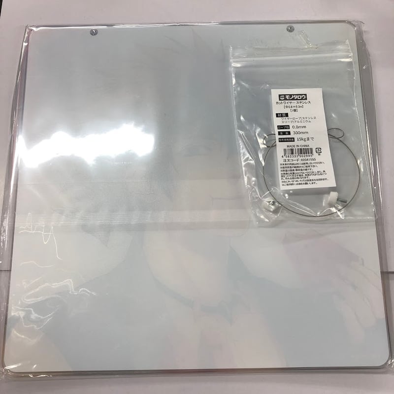 薄桜鬼（カズキヨネ）　パネル時計　美品未使用（ほぼ未開封の状態）オトメイト 薄桜鬼 永倉新八 大判アクリルパネル | K-BOOKS 池袋 2次元グッズ通販