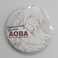 ツイステ ジェイド スケアリー缶バッジ Amazon.co.jp: ツイステ ホログラム 缶バッジ スケアリー モンスターズ