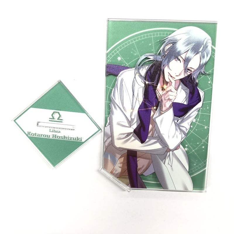 星風まどか グッズ アクリルスタンド