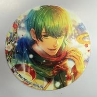 オランピアソワレ オランピア 朱砂 縁 布ポスター | K-BOOKS 池袋 2