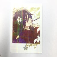 アオペラ -aoppella!?- in Wonderland 2023 宗円寺 朝晴 フォト
