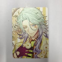 カードファイト!! ヴァンガード アクリルキーホルダー EDシリーズ 櫂