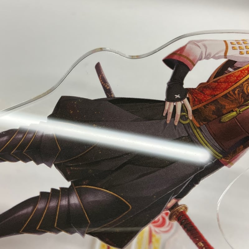 セフィロト　アクスタ　十鬼の絆　ニルアドミラリの天秤 セフィロト アクスタ 十鬼の絆 ニルアドミラリの天秤 CATEGORY