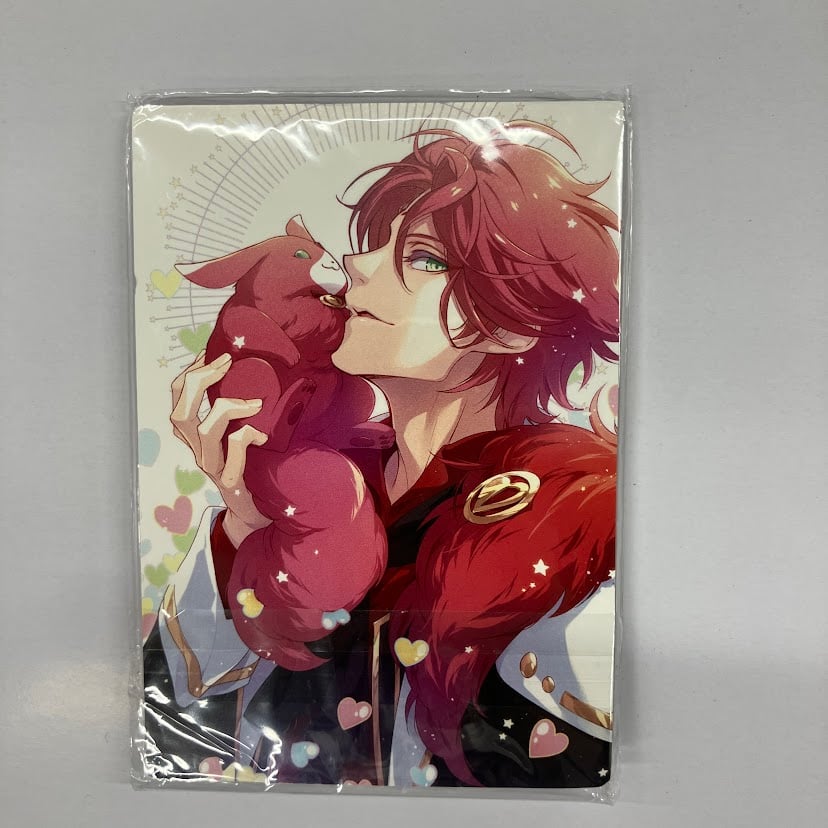 単品】ラディアンテイル ラディ アクリルスタンド カード | K-BOOKS
