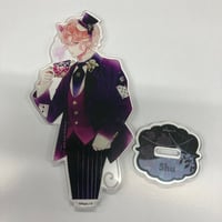 DIABOLIK LOVERS 無神ユーマ アクリルストラップ | K-BOOKS 池袋 2次