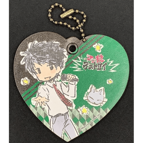 CATEGORY 【BL】俺たちマジ校デストロイ | K-BOOKS 池袋 2次元グッズ通販