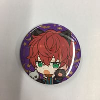 恋と深空 セイヤ 缶バッジ | K-BOOKS 池袋 2次元グッズ通販