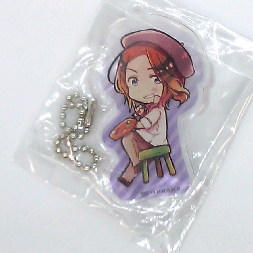 ヘタリア　クリアPOP まとめ売り ヘタリア(クリアPOPコレクション:オーストリア)の通販 by らて's