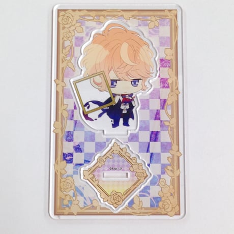 STORES DIABOLIK LOVERS アクリルスタンドの検索結果