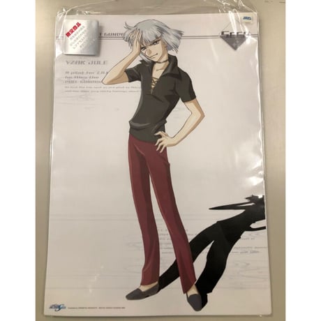 STORES ガンダムSEED ミニポスターの検索結果