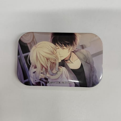 CATEGORY DIABOLIK LOVERS | K-BOOKS 池袋 2次元グッズ通販