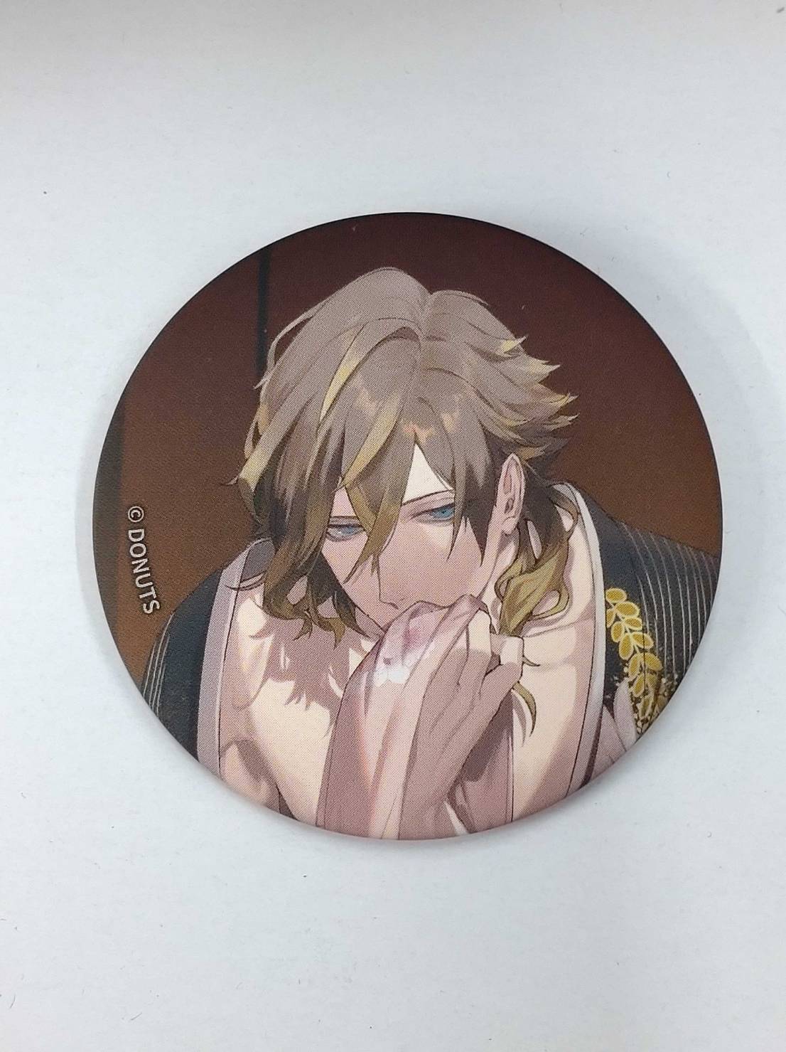 ブラスタ AGF 缶バッジ ケイ ブラックスター AGF2023 ばっじ（缶バッジ） ケイ | K-BOOKS 池袋 2