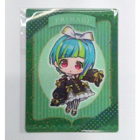 CATEGORY ワッチャプリマジ | K-BOOKS 池袋 2次元グッズ通販